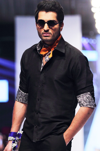 Instaglam Zainab Chottani 2014 FPW Collection