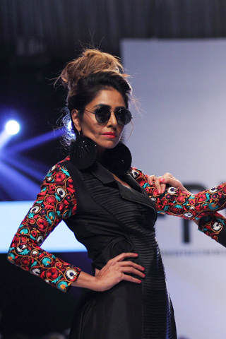 Zainab Chottani FPW Instaglam Collection