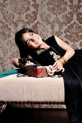 Zainab Chottani Marshmallows Collection for Kids 2013