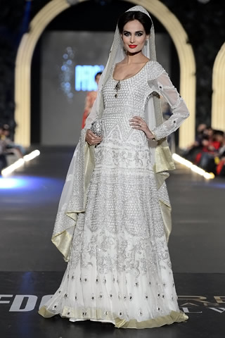 Zara Shahjahan Latest 2013 Bridal Collection