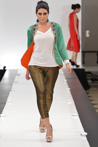 2013 Spring Ashraf Valliani Washington DC Zimra Collection