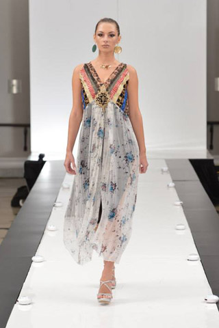 Spring Ashraf Valliani Washington DC Zimra Collection