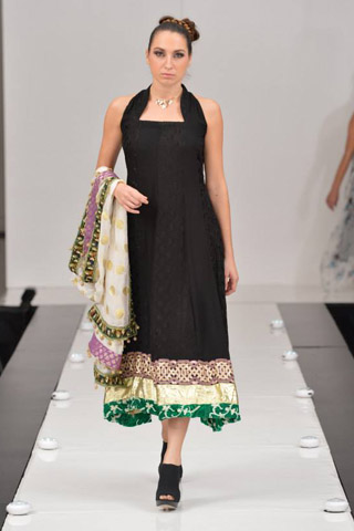 Spring Latest Ashraf Valliani 2013 Zimra Collection