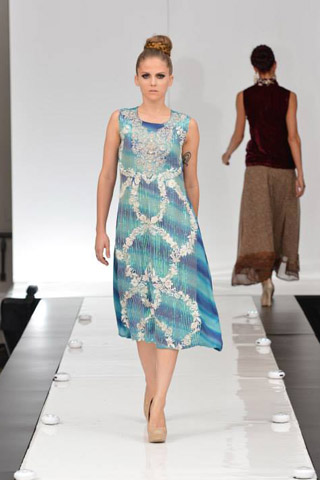 Ashraf Valliani 2013 Washington DC Zimra Collection