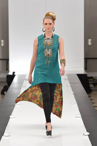 Spring Ashraf Valliani Washington DC Zimra Collection