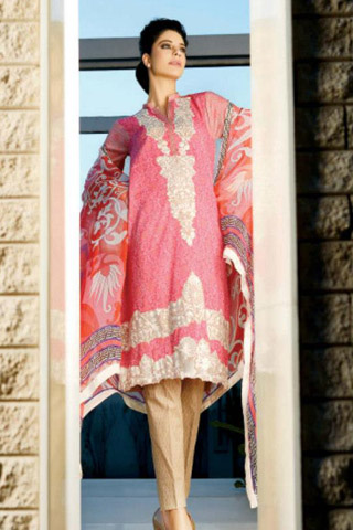 Summer Lawn Collection 2013 by Sobia Nazir