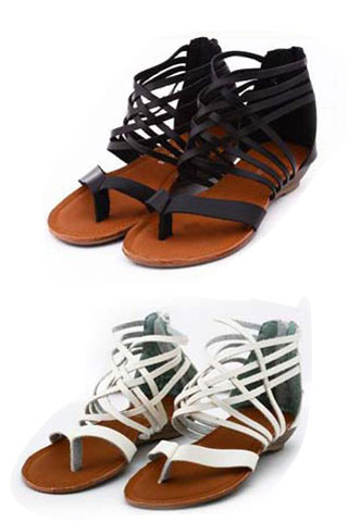 Latest Crossroads Shoes and Bags for Eid