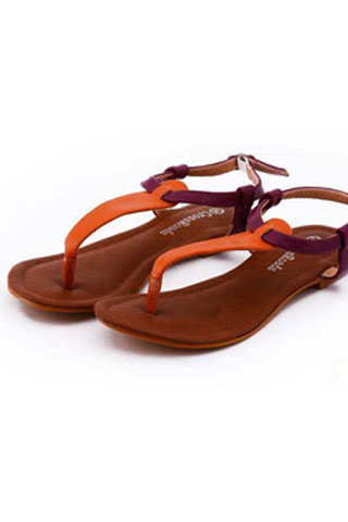 Crossroads Eid Shoes and Bags Collection 2013