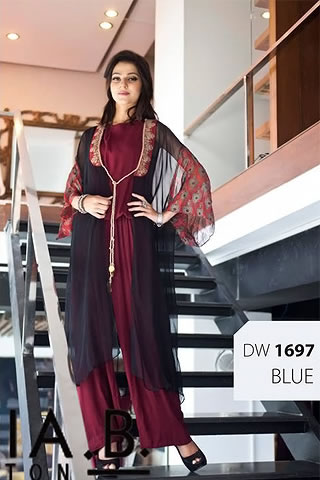 Maria B. Ready to Wear Eid Collection 2013, Maria B. Eid Dresses