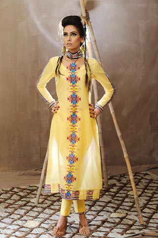 Native American Collection 2012 by Kayseria, Native American Collection 2012