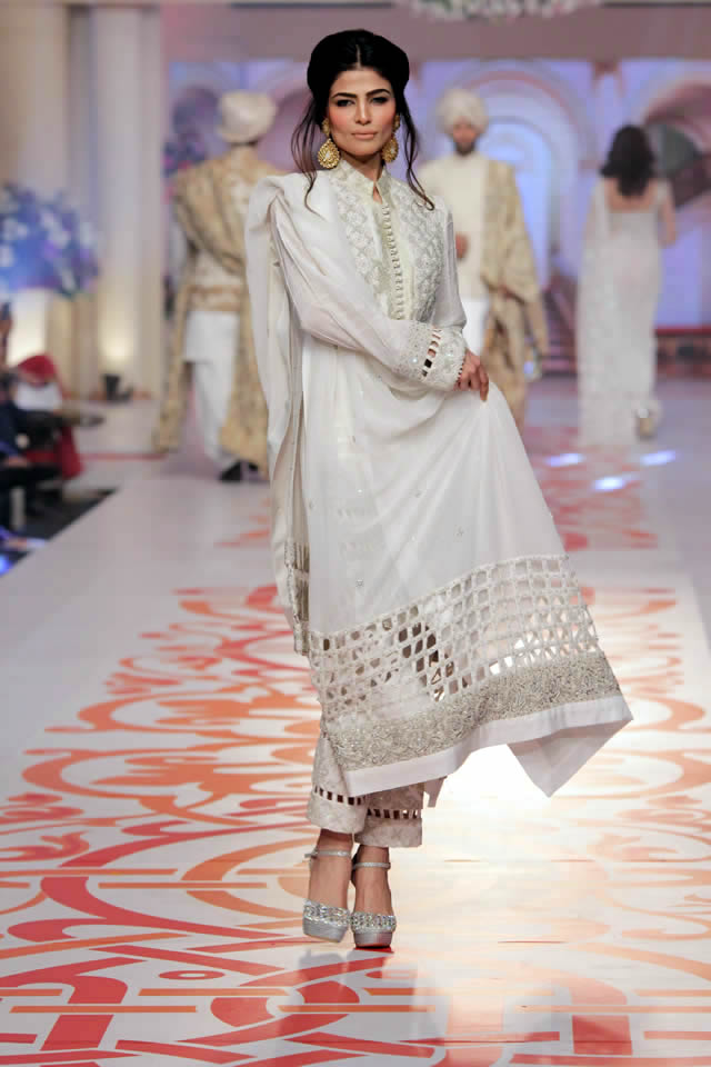 Adnan Pardesy Dresses Collection 2015 Photo Gallery