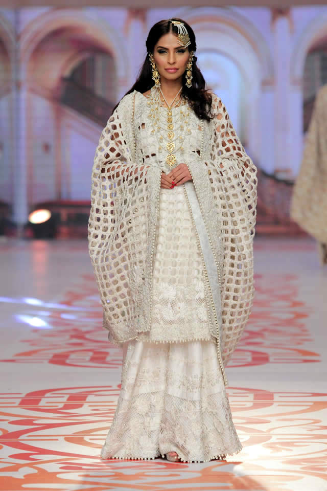 2015 Adnan Pardesy Dresses Collection Images