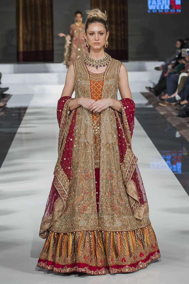 2016 Aisha Imran Dresses Pics