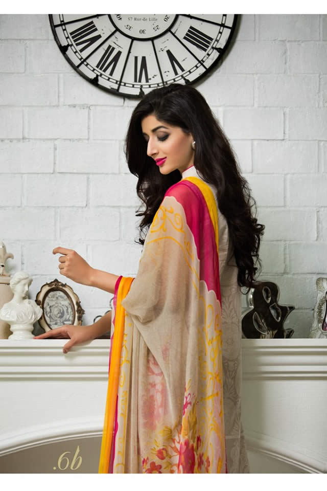 2015 Al Zohaib Mahiymaan Dresses