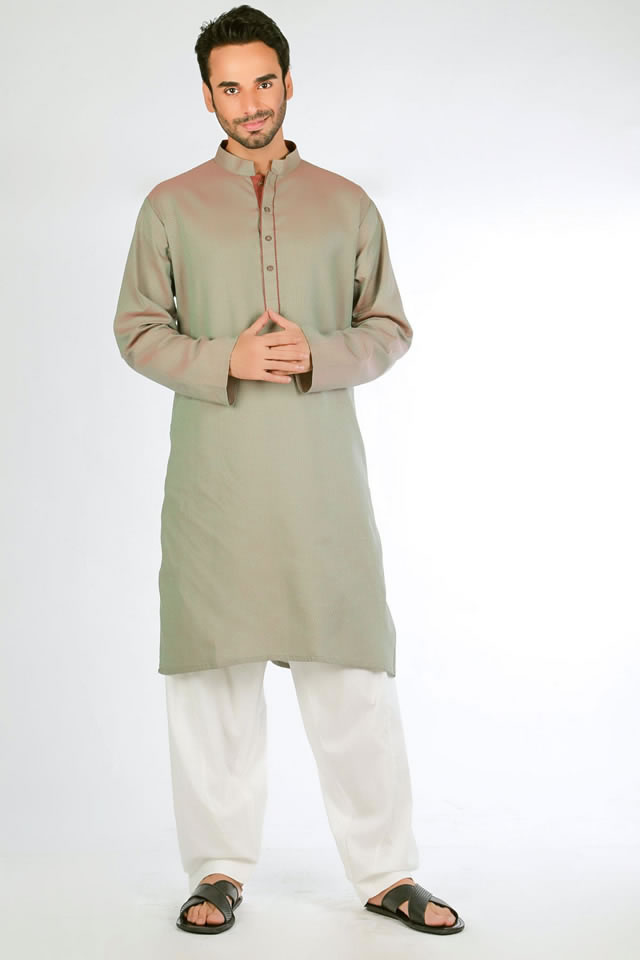 Alkaram Eid Mens Lawn Collection 2015