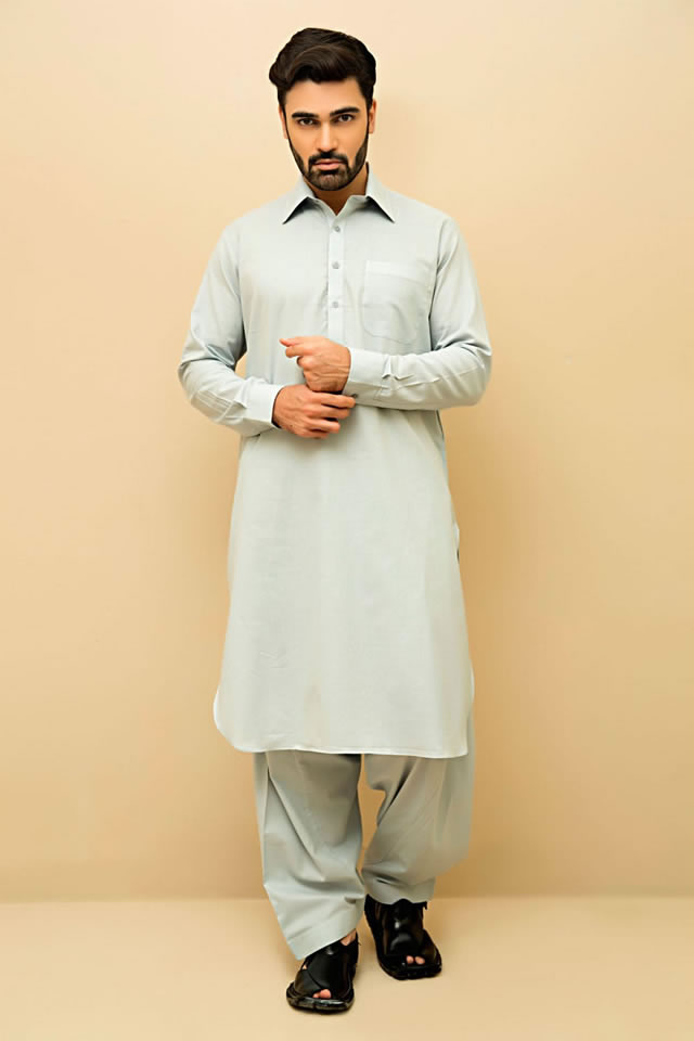 Menz Eid 2015 Alkaram Formal Colleciton