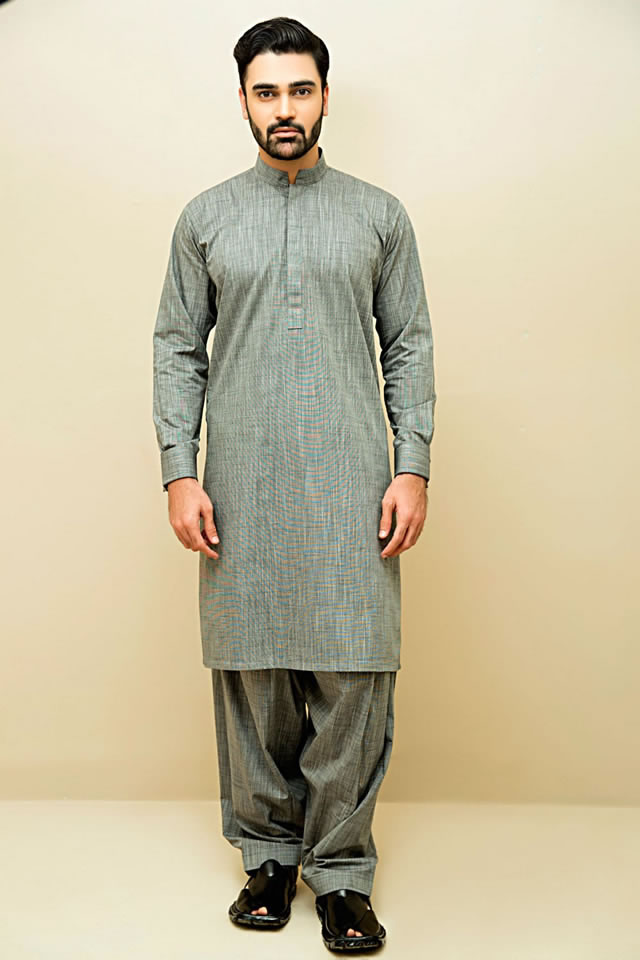 2015 Menz Eid Alkaram Dresses Gallery