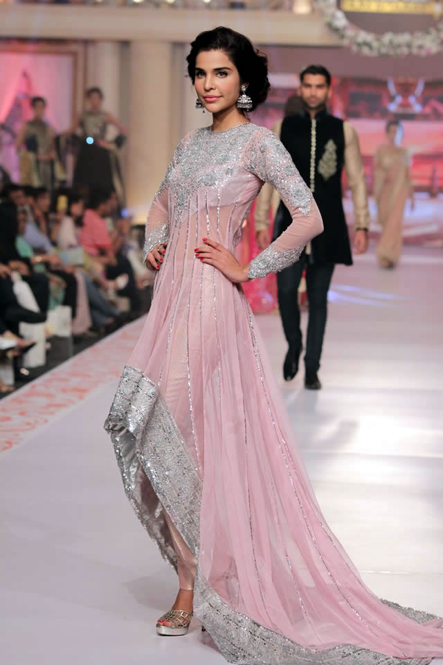 Amina Yasmeen Dresses Collection Picture Gallery