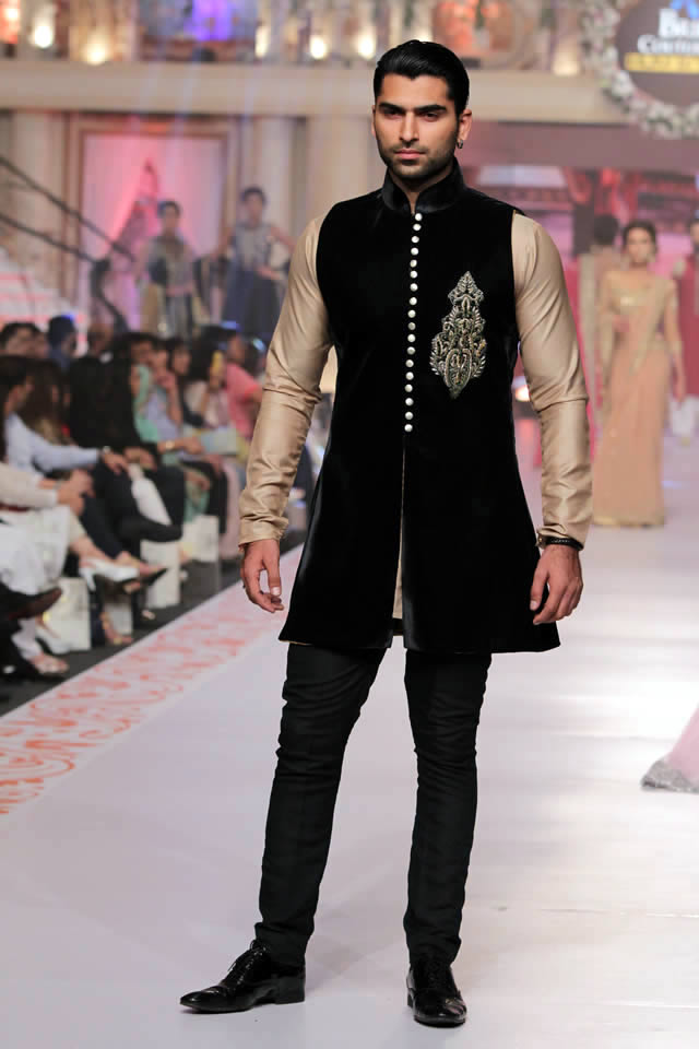 Amina Yasmeen Dresses Collection 2015 Photo Gallery