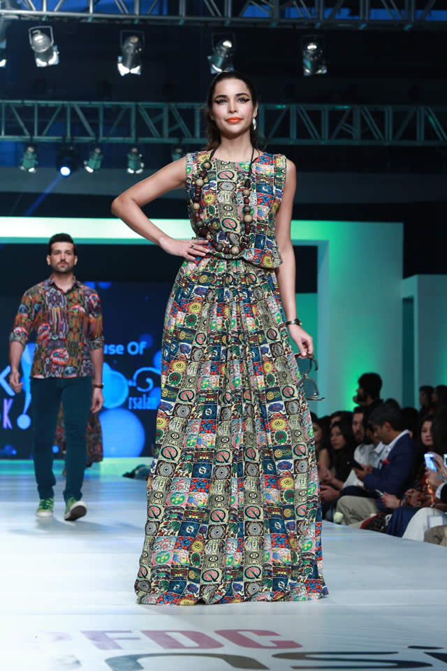Arsalan Iqbal Dresses Collection Picture Gallery