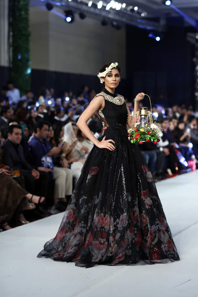 Asifa Nabeel Dresses Collection Picture Gallery