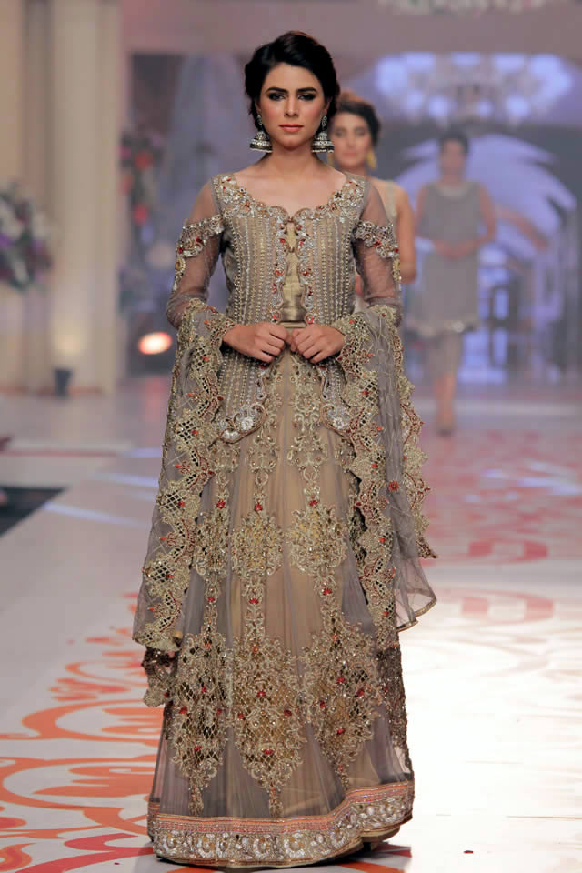 Asifa & Nabeel Dresses Collection 2015 Photo Gallery