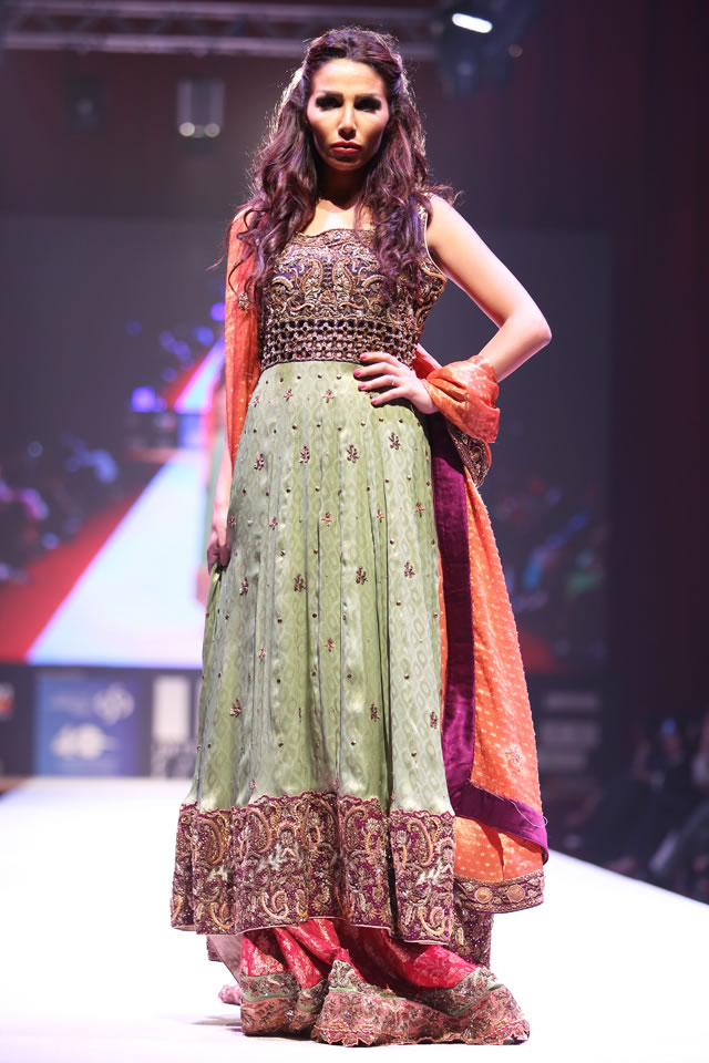 Asim Jofa Formal Collection 2015