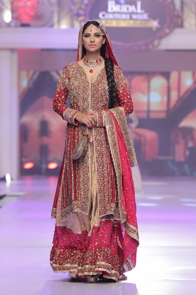 Designer Ayesha Ibrahim Dresses Collection