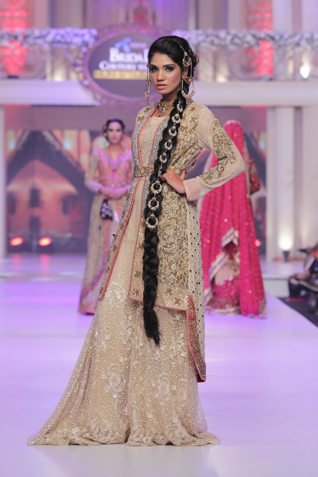 Ayesha Ibrahim Dresses Collection Picture Gallery
