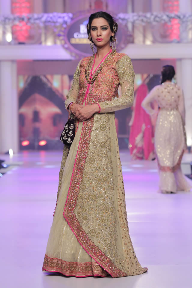 Ayesha Ibrahim Dresses Collection 2015 Photo Gallery