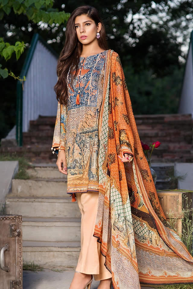 BeechTree Eid ul Azha Collection 2016