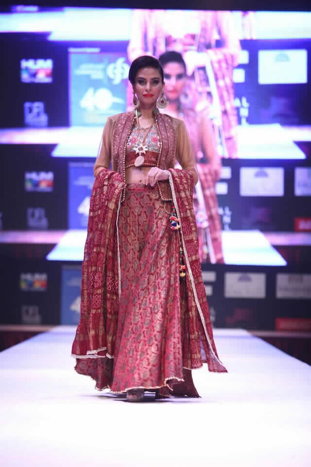 Braahtii by Huma Nassr Dresses Collection Picture Gallery