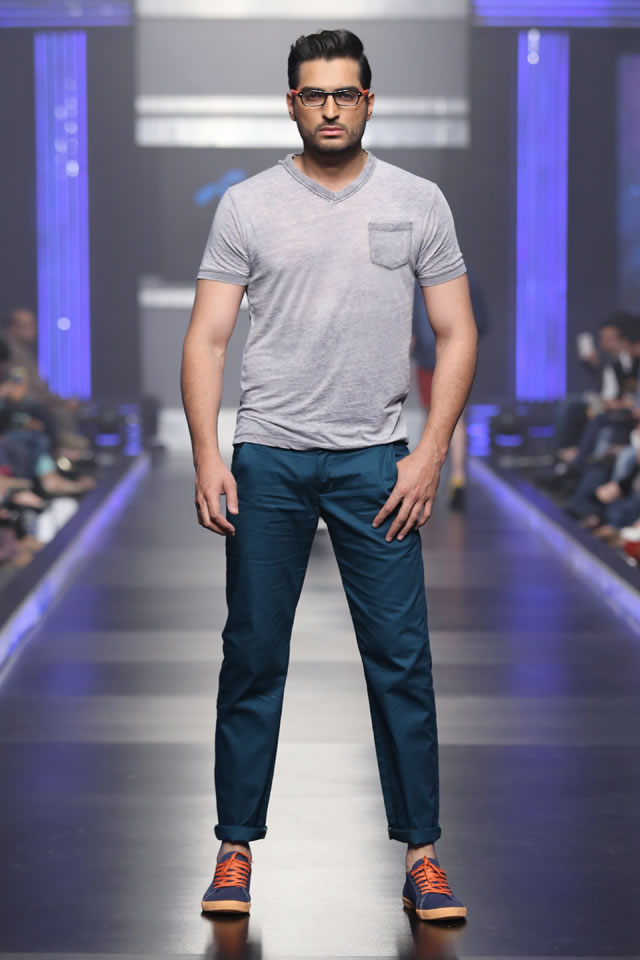 2015 Breakout Telenor Fashion Weekend Spring Collection