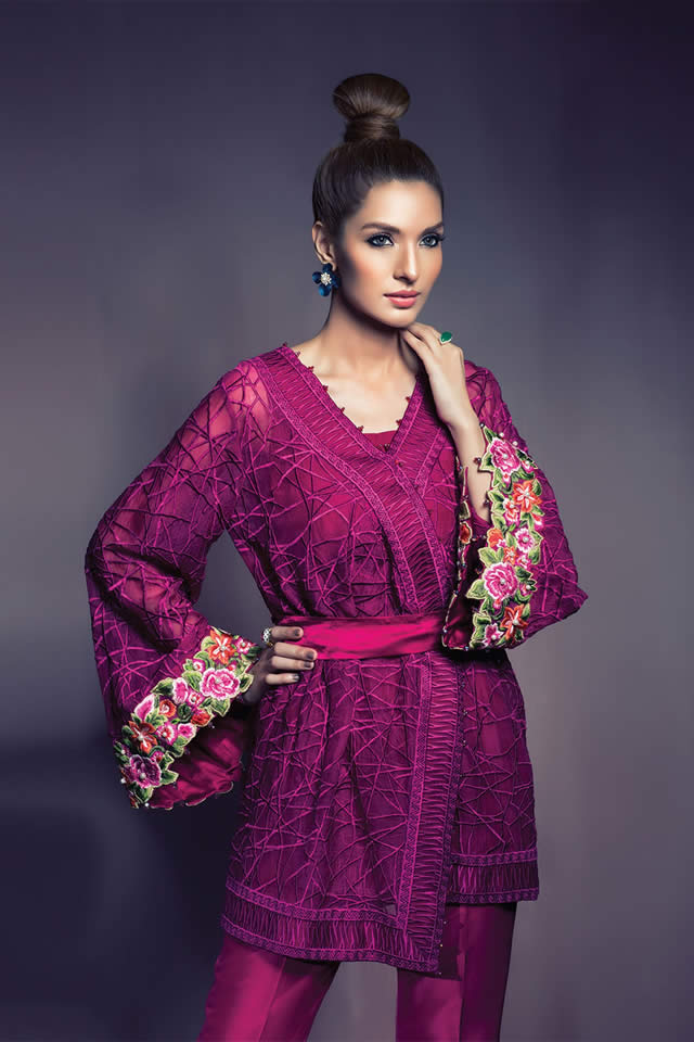 Elan Eid Capsule Collections 2016