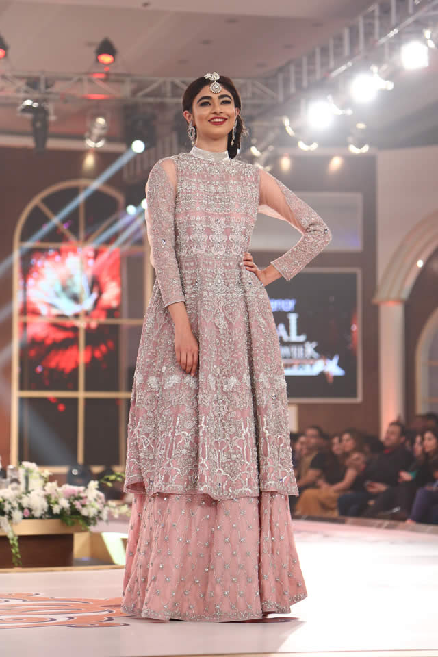 2015 Erum Khan Dresses Pics
