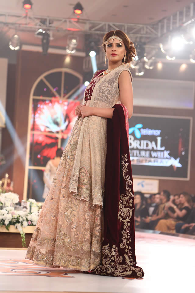 Erum Khan Dresses Collection Picture Gallery