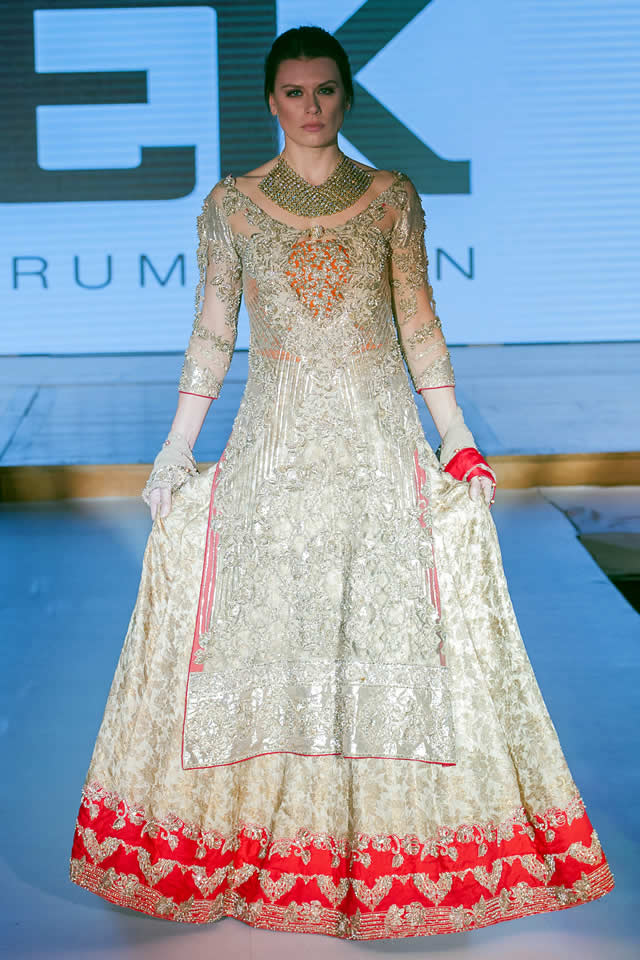 Erum Khan Dresses Collection Picture Gallery
