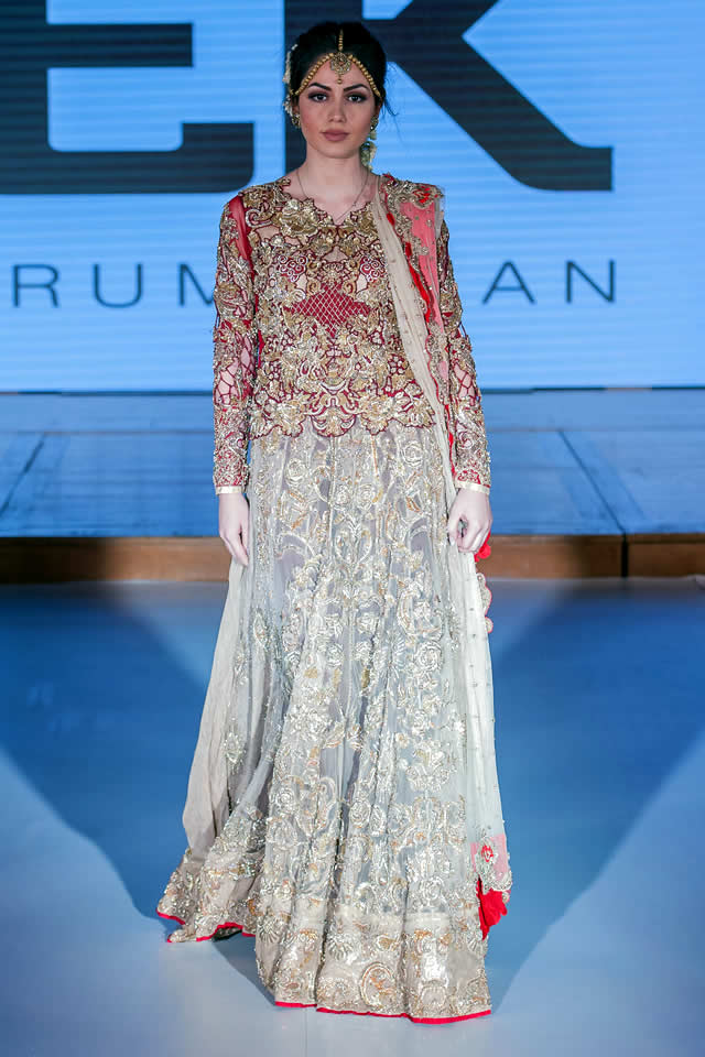 2015 Erum Khan Dresses Pics