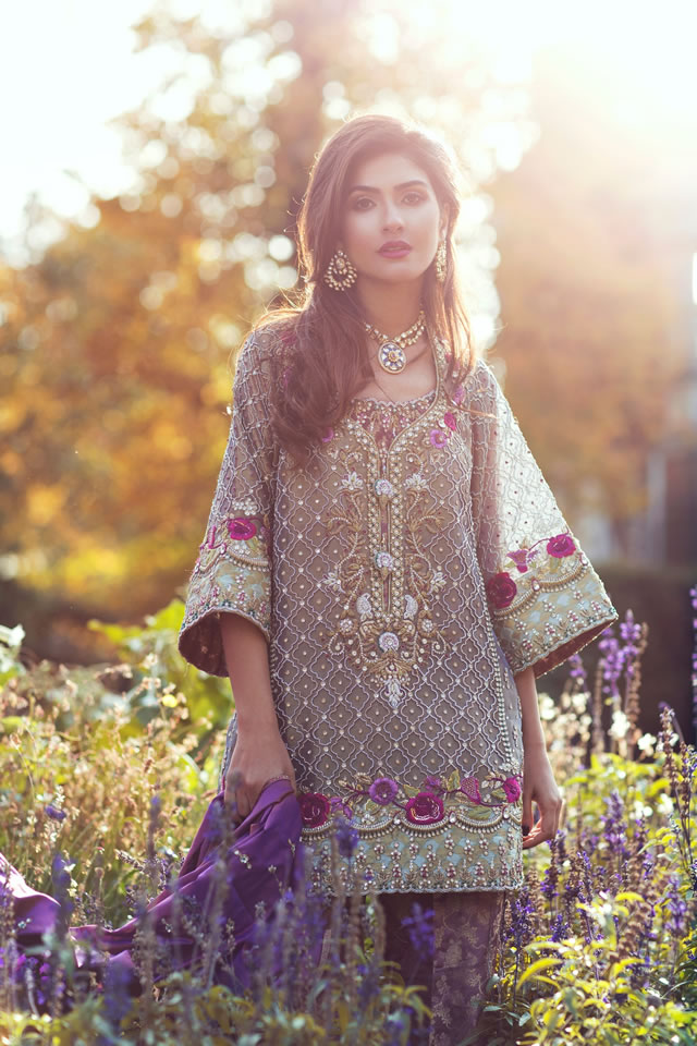 The Eternal Empress by Farah Talib Aziz