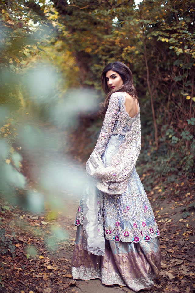 The Eternal Empress by Farah Talib Aziz