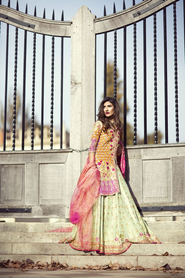 The Eternal Empress by Farah Talib Aziz