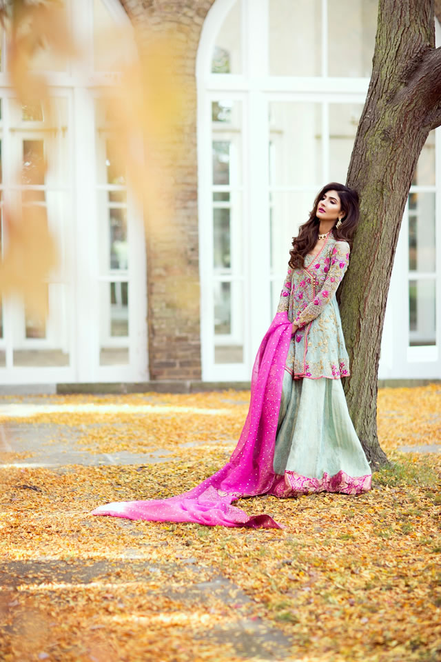 The Eternal Empress by Farah Talib Aziz