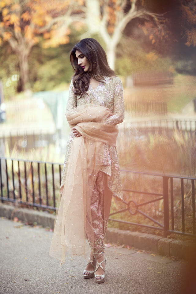 The Eternal Empress by Farah Talib Aziz