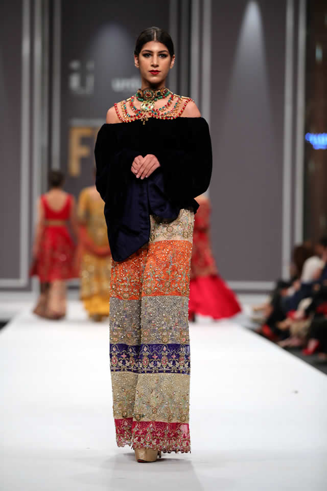 2016 FPW FnkAsia Collection Photo Gallery