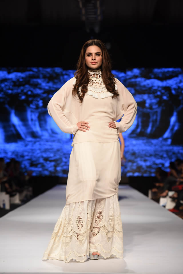 Fnk Asia Telenor Fashion Pakistan Week