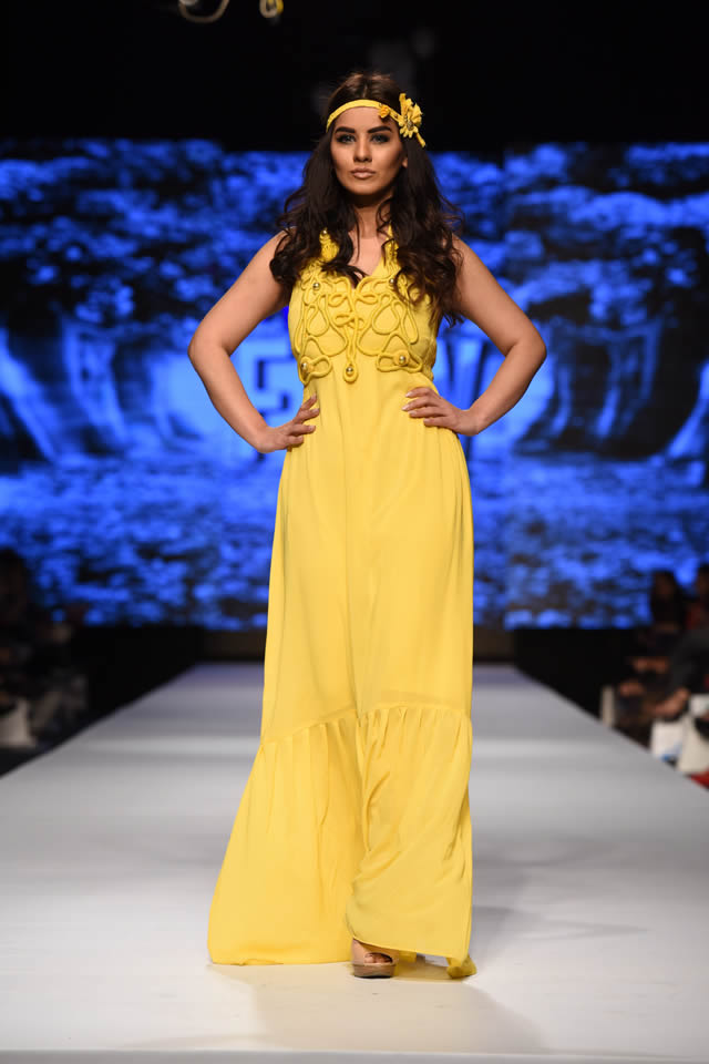 Fnk Asia Dresses Collection
