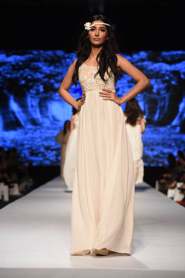 2015 Fnk Asia Dresses