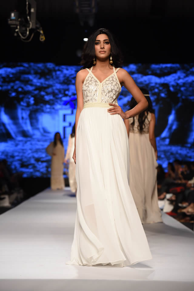 2015 Fnk Asia Telenor Fashion Pakistan Week