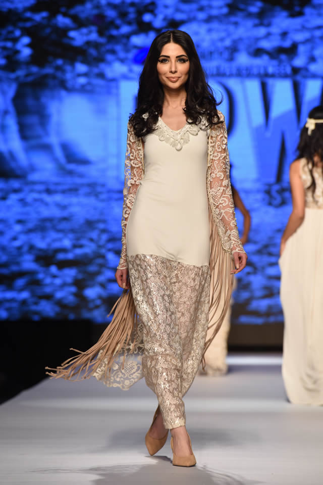 2015 Fnk Asia Dresses Collection