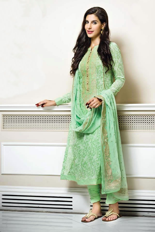 Gul Ahmed 2015 Summer Eid Collection